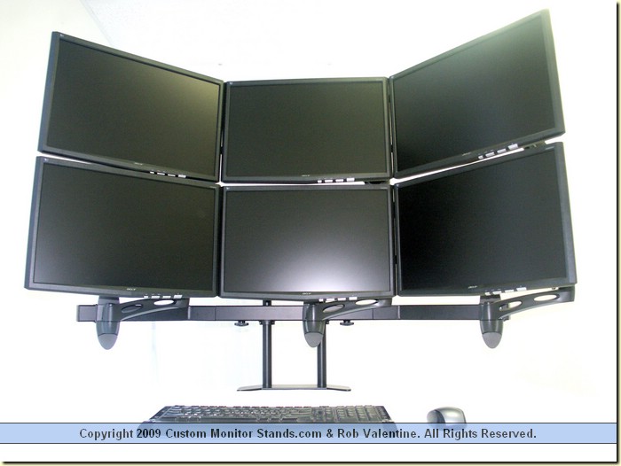 AllSixMounted