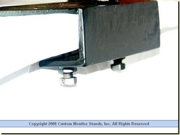 BaseClamp