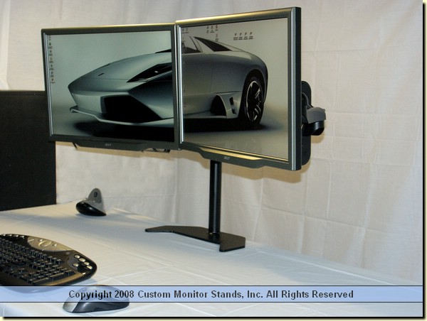 DualDisplay